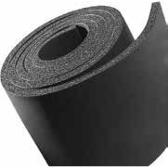 Kaiflex Platte HFplus auf Rolle S2-System Halogenfrei