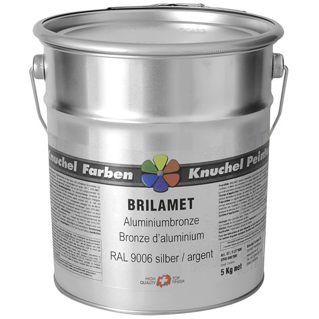 Knuchel bronze d'aluminium r&eacute;sistant &agrave; la chaleur