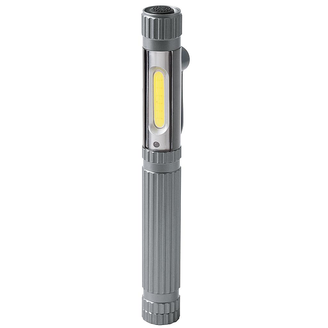 Kraftwerk Licht-Stift LED Wiederaufladbar Cob Professional
