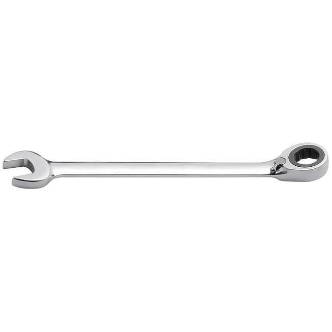 Cl&eacute; &agrave; cliquet Kraftwerk pour anneaux de fourche GearWrench Professional