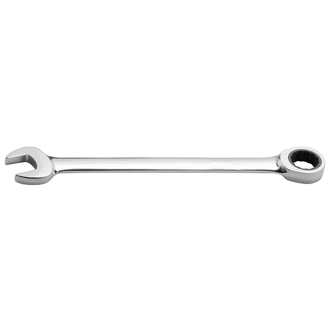 Kraftwerk Cl&eacute; &agrave; cliquet pour anneau de fourche GearWrench Professional