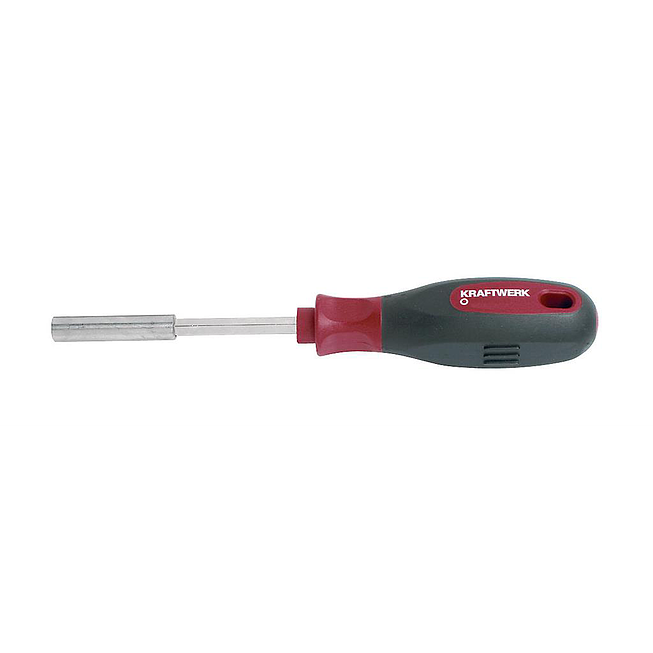 Kraftwerk Porte-tournevis universel 1/4&quot; Professional