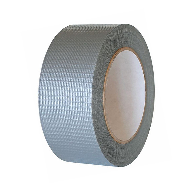 Gewebe-Klebeband PE Wasserdicht | Duct Tape | Gaffa Tape | Universalklebeband