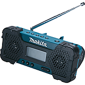 Makita Stereo Akku-Radio 10.8V MR051