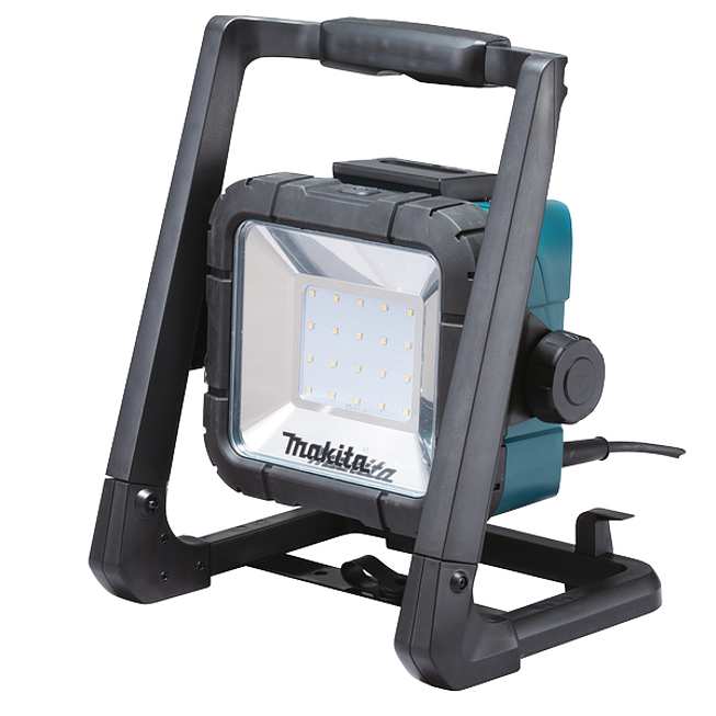 Makita Akku Baustellenlampe Li-Ion | DML805