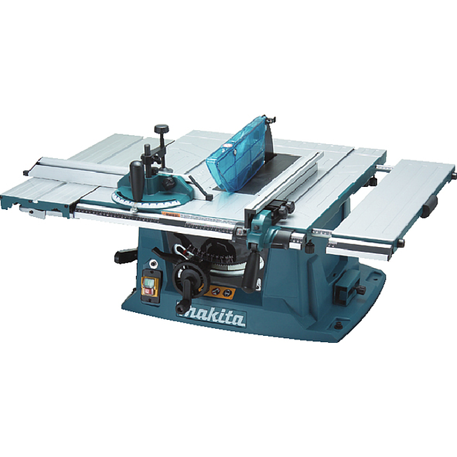 Scie circulaire sur table sans fil Makita MLT100