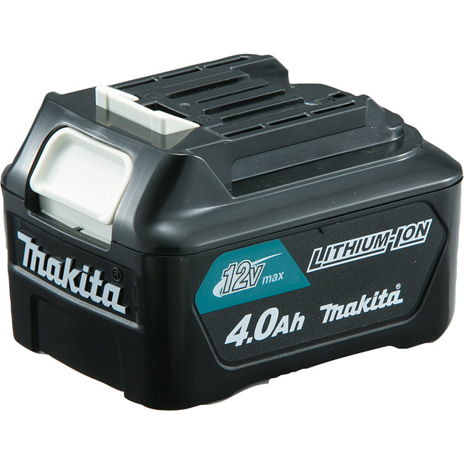 Makita Batterie Li-Ion BL1041B 12V/ 4.0Ah