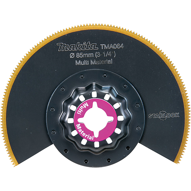 Makita Segments&auml;geblatt TMA045 85mm