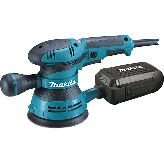 Makita Ponceuse excentrique 125mm BO5041J