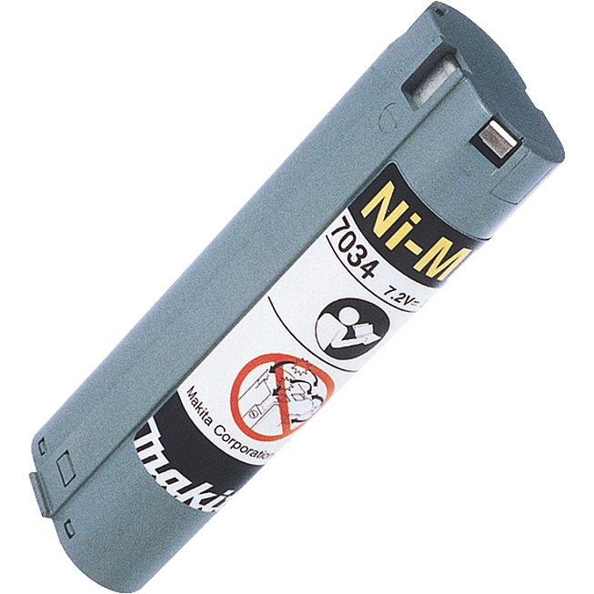 Batterie Makita NIMH7034