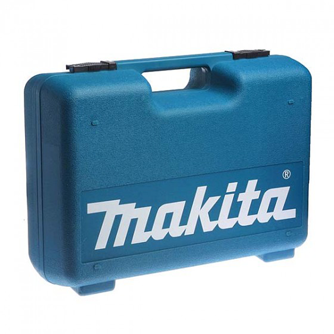Makita Koffer zu 9558Nb/ 9161C/ 9565HfCrfCvrf/ Ga4530/ 9566Crf