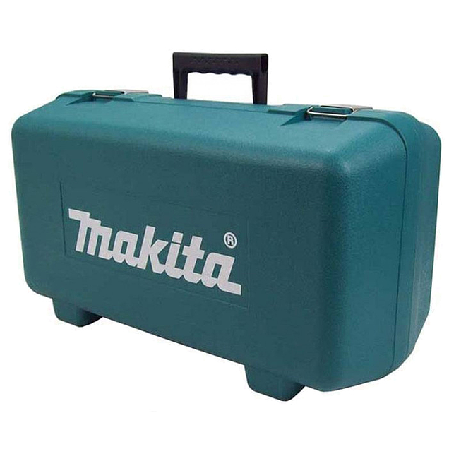 Makita Koffer passend zu Winkelschleifer Bga452Rfe