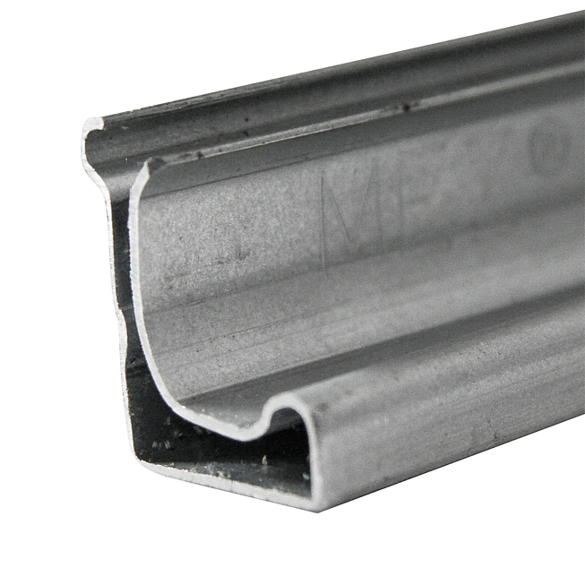 Fa&icirc;ti&egrave;re standard 20 mm galvanis&eacute;e