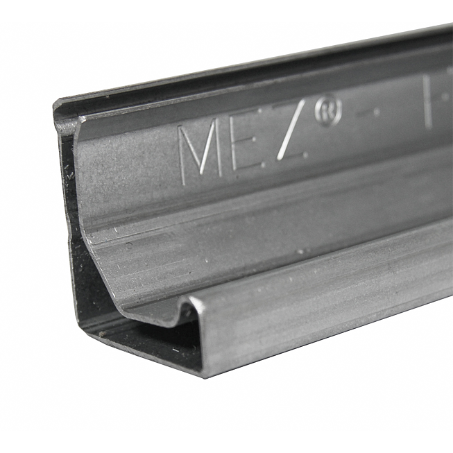 Luftkanalprofil Standard-Flange System 30 Verzinkt