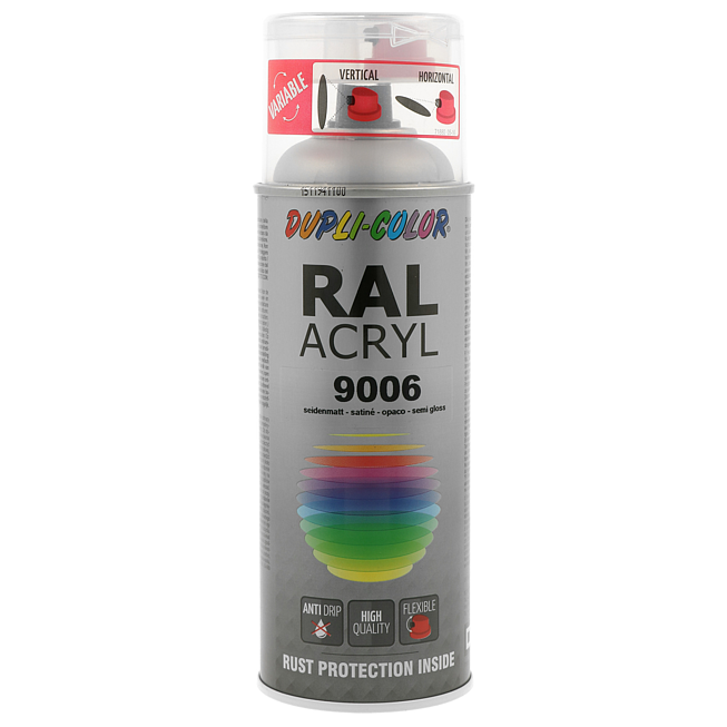 Dupli-Color Spray de couleur RAL