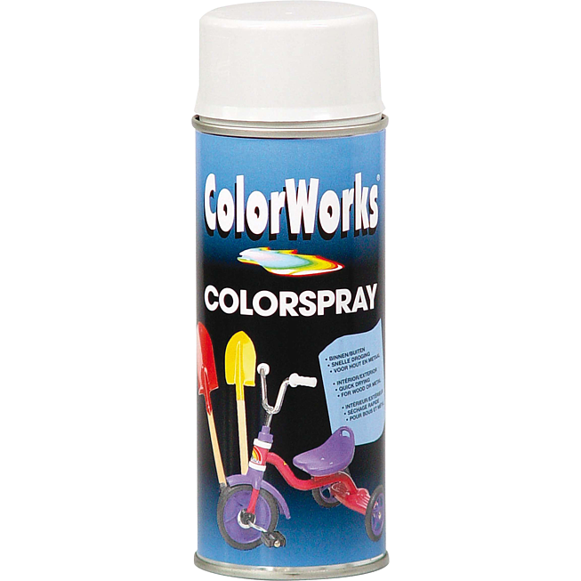 Spray de couleur Dupli-Color