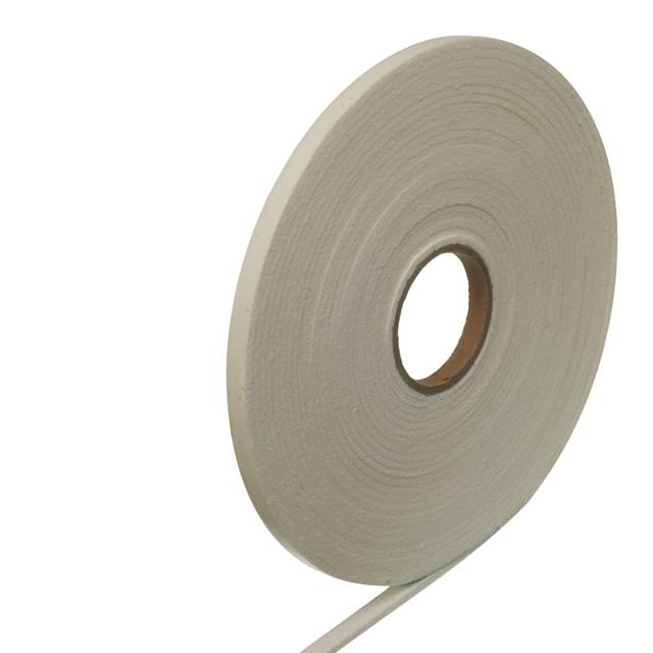 Permafix Brandschutzband weiss 9x6mm 5 a 10m (50m)