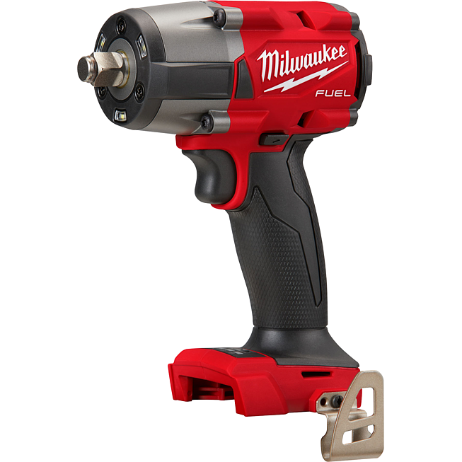 Milwaukee Schlagschrauber 1/2 M18FMTIW2F12-0X