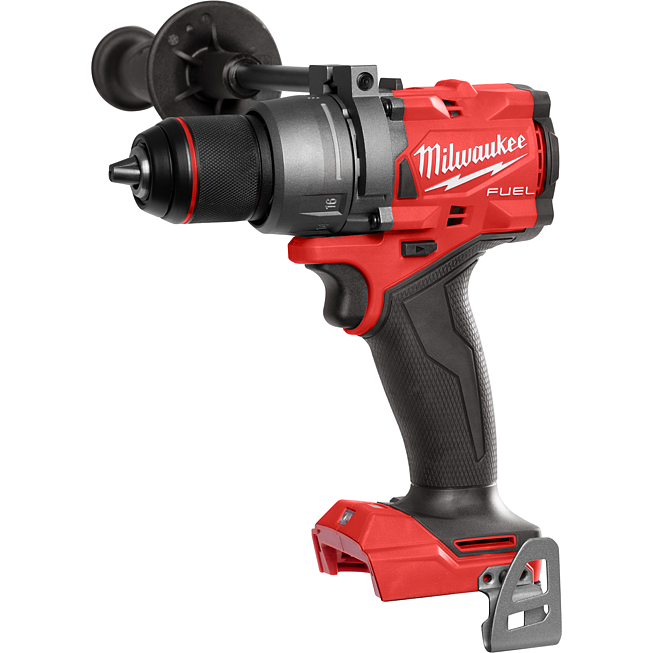 Perceuse-visseuse &agrave; percussion sans fil Milwaukee FUEL M18 FPD3-0X Solo