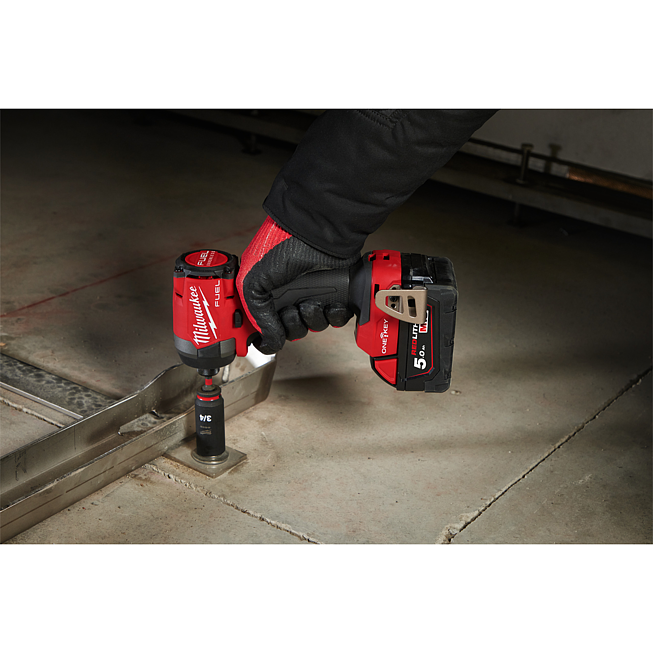 Milwaukee Akku Schlagbohrer | M18ONEID-0X