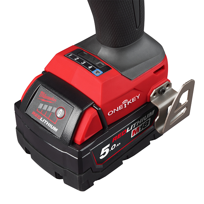 Milwaukee Akku Schlagbohrer | M18ONEID-0X