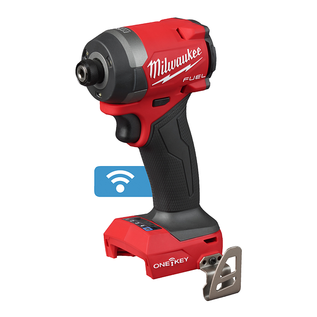 Milwaukee Akku Schlagbohrer | M18ONEID-0X