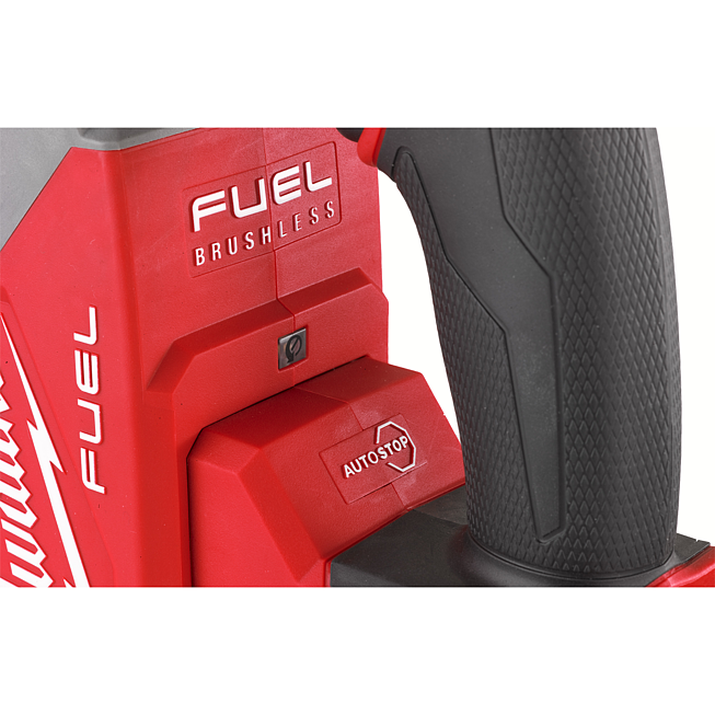 Milwaukee ONE KEY Akku Kombihammer M18ONEFHX-0X