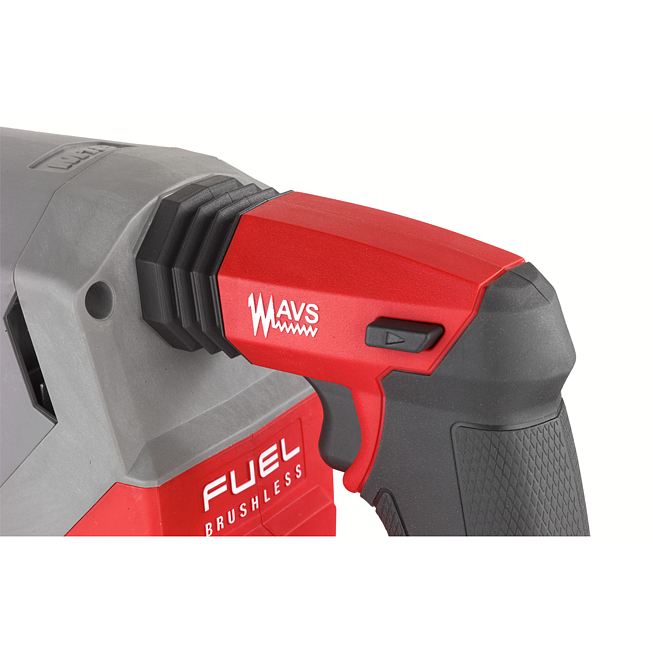 Milwaukee ONE KEY Akku Kombihammer M18ONEFHX-0X