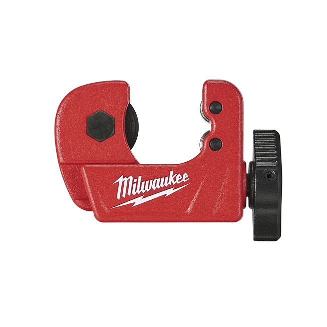 Milwaukee Mini-Rohrabschneider 3-15 mm