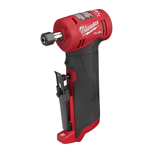 Milwaukee Akku Geradschleifer M12 Fuel Serie Red Li-Ion | M12 FDGA-0