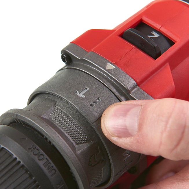Milwaukee Akku Schlagbohrer | M12 FPDX-202X