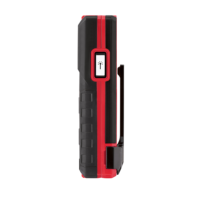 Milwaukee Laser-Entfernungsmesser Red Li-Ion | LDM 30