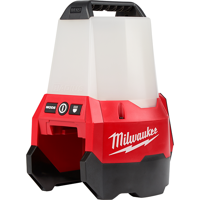 Milwaukee Akku Bauleuchte M18TAL-0