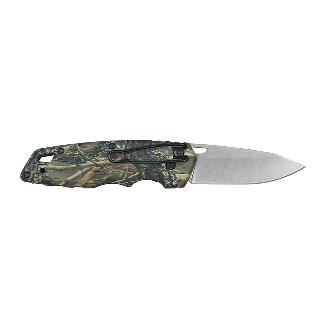 Milwaukee Fastback Camouflage Klappmesser