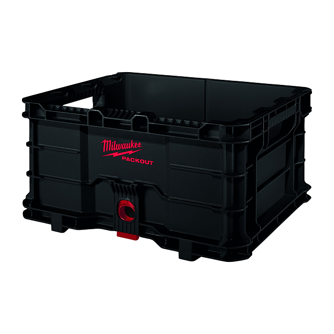 Milwaukee Transportbox | Packout Aufbewahrungssystem