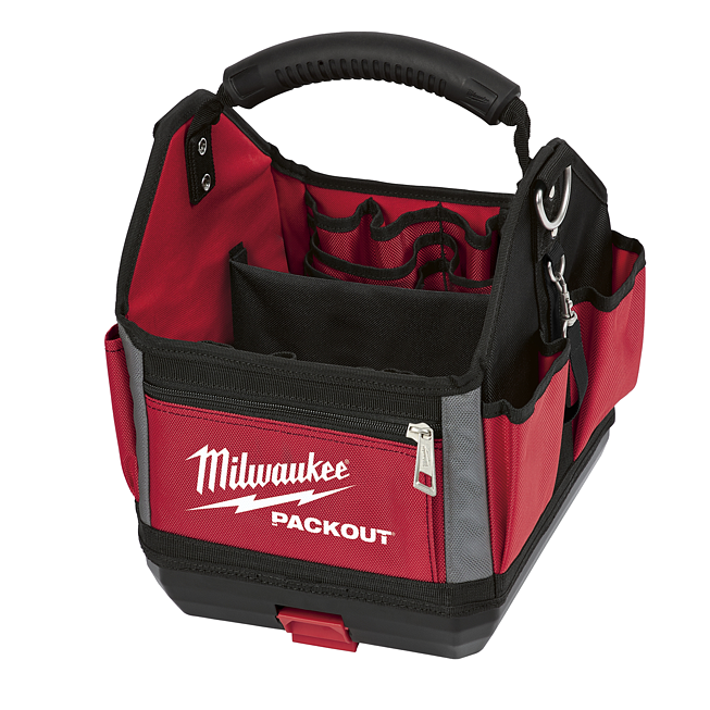 Sacoche &agrave; outils Milwaukee | Syst&egrave;me de rangement Packout