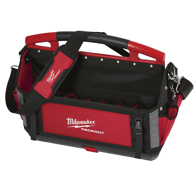 Milwaukee Werkzeugtasche | Packout Aufbewahrungssystem