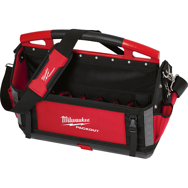 Milwaukee Werkzeugtasche | Packout Aufbewahrungssystem