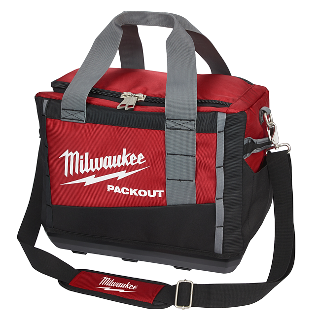 Sac de travail Milwaukee | Syst&egrave;me de rangement Packout