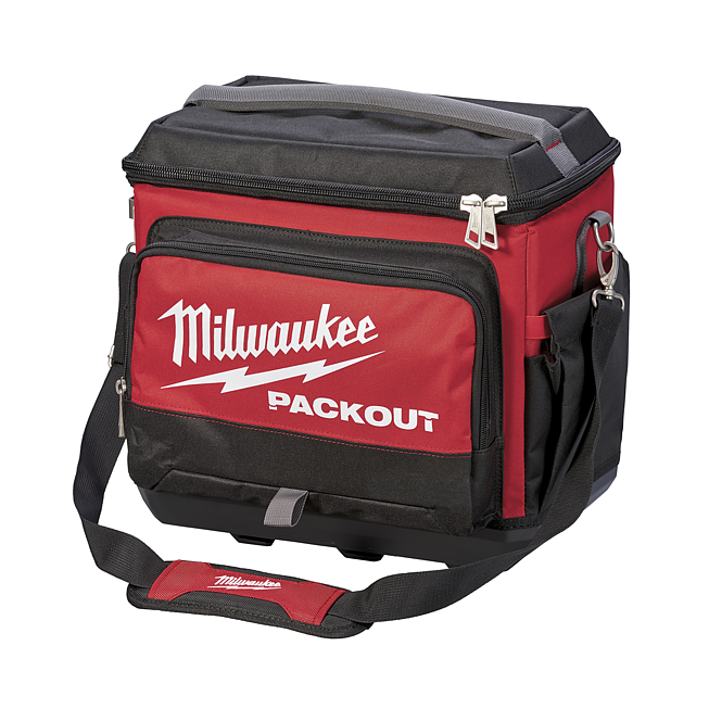 Milwaukee K&uuml;hltasche | Packout Aufbewahrungssystem