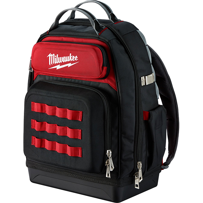 Milwaukee Rucksack Ultimate Jobsite