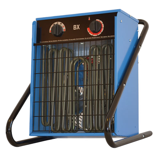 Ventilateur de chauffage &eacute;lectrique | LH-9000A
