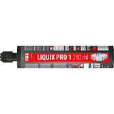 Tox Verbundm&ouml;rtel Liquix Pro 1 Styrol frei Coaxial