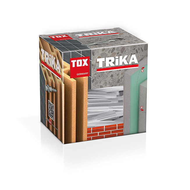 Tox all-purpose dowel Trika