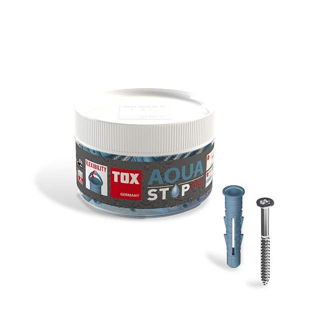 TOX Aqua Stop