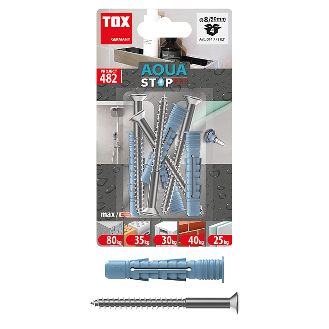 TOX Aqua Stop Pro