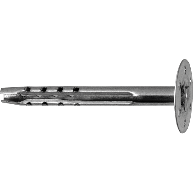 Ancoraggio isolante Tox Keeper Metal