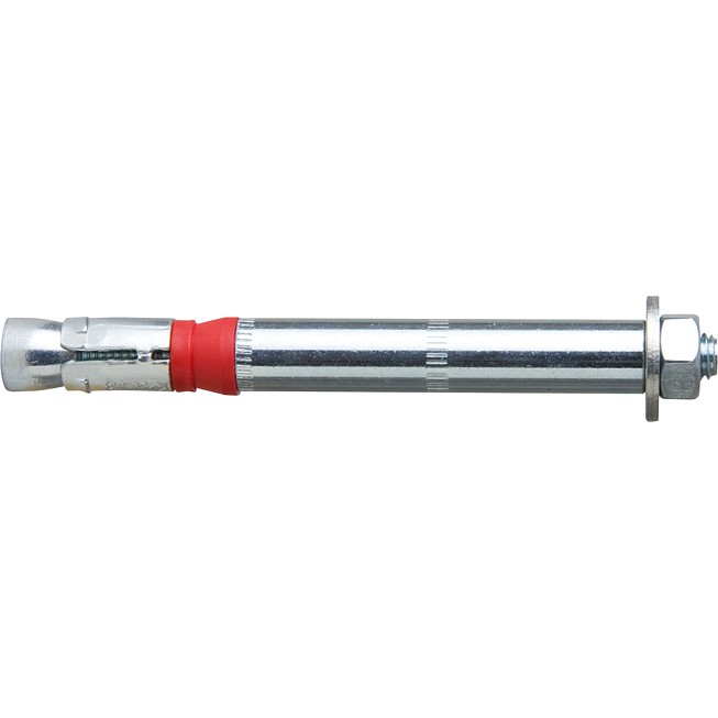 Tox Schwerlastanker Dual Force Bolt 1