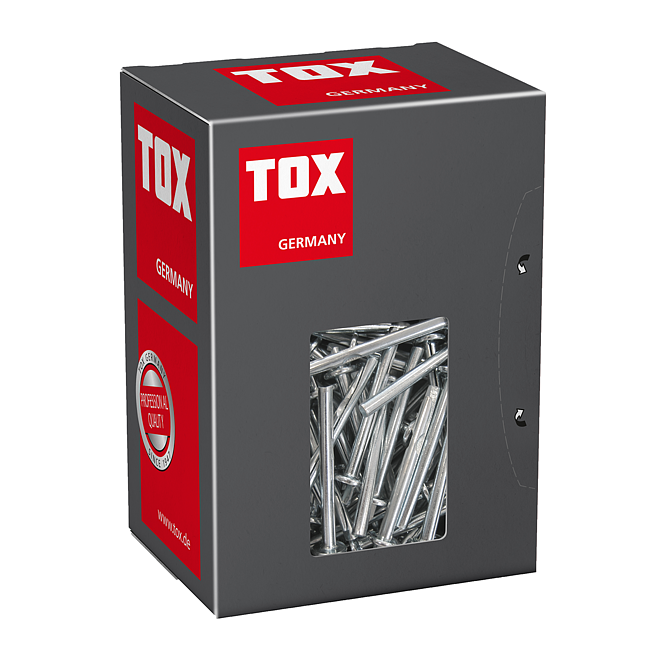Tox Deckennagel Top