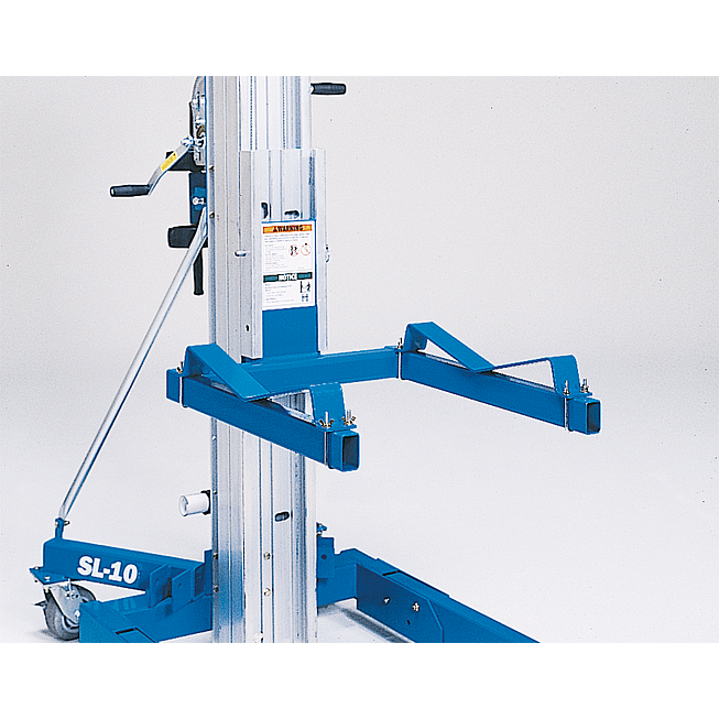 Ascenseur de montage Genie Superlift Advantage SLA-10